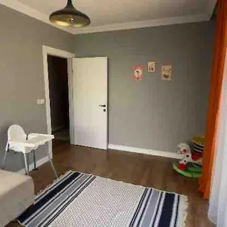 Apartamento Guney *