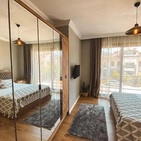 Apartamento Guney