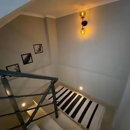 Apartamento Guney *