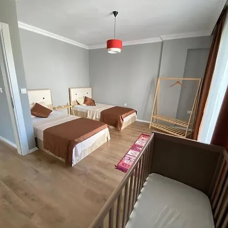 Guney Apartamento