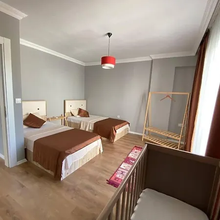 Guney Apartamento
