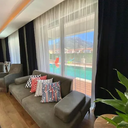 Guney Apartamento