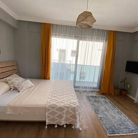 Guney Apartamento *
