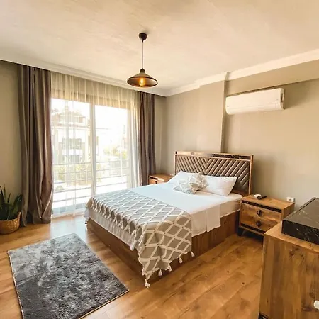 Guney Apartamento Fethiye