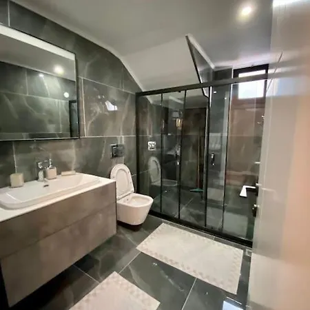 Guney Apartamento *