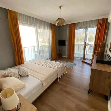 Guney Apartamento Fethiye