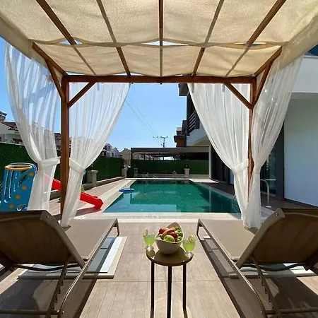 Guney Apartamento Fethiye