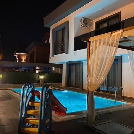 Guney Apartamento