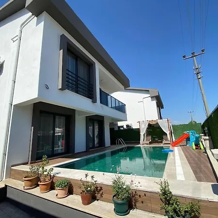 Guney Apartamento