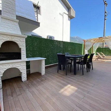 Guney Apartamento *